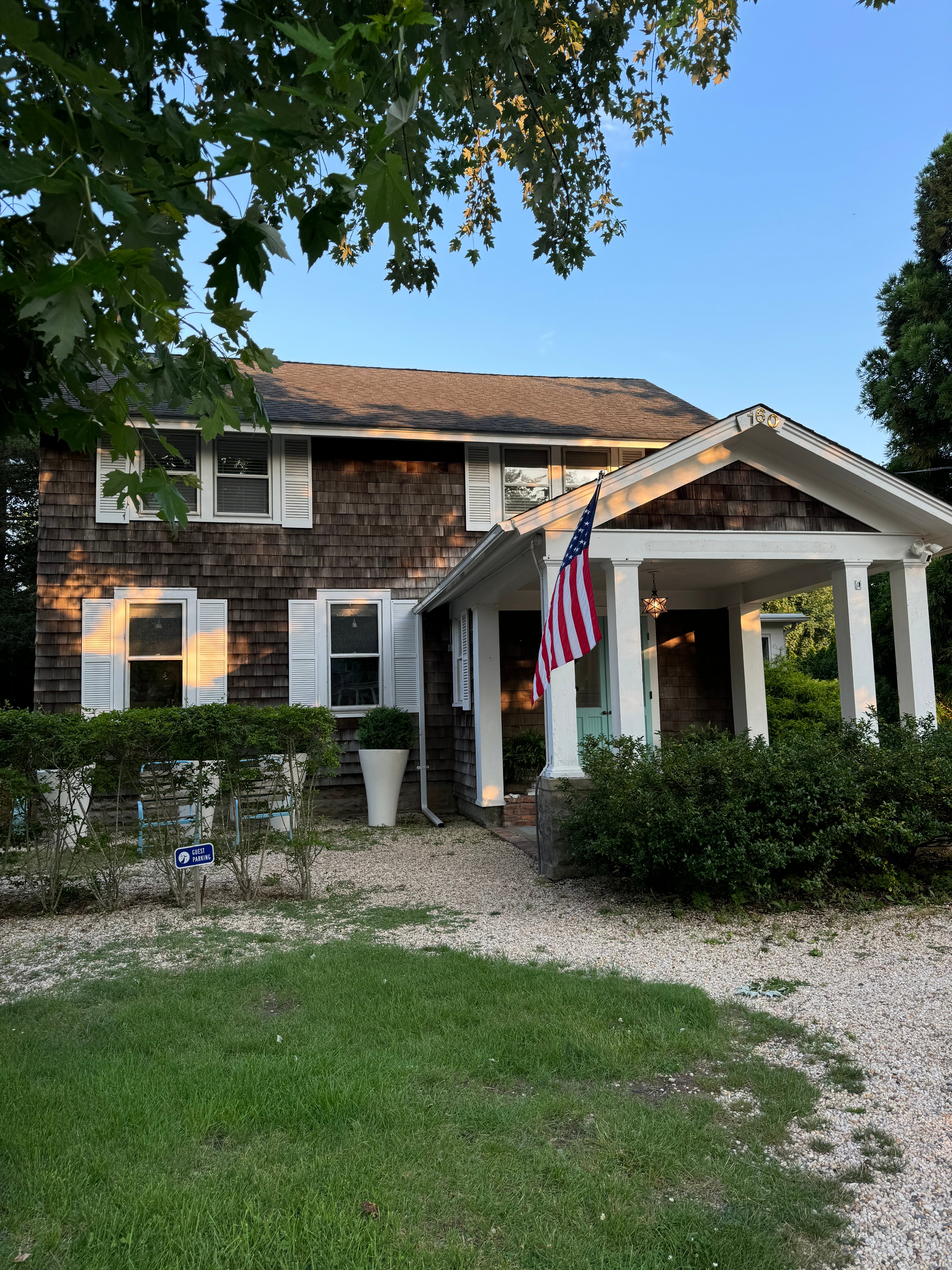 Bellport Inn-官方