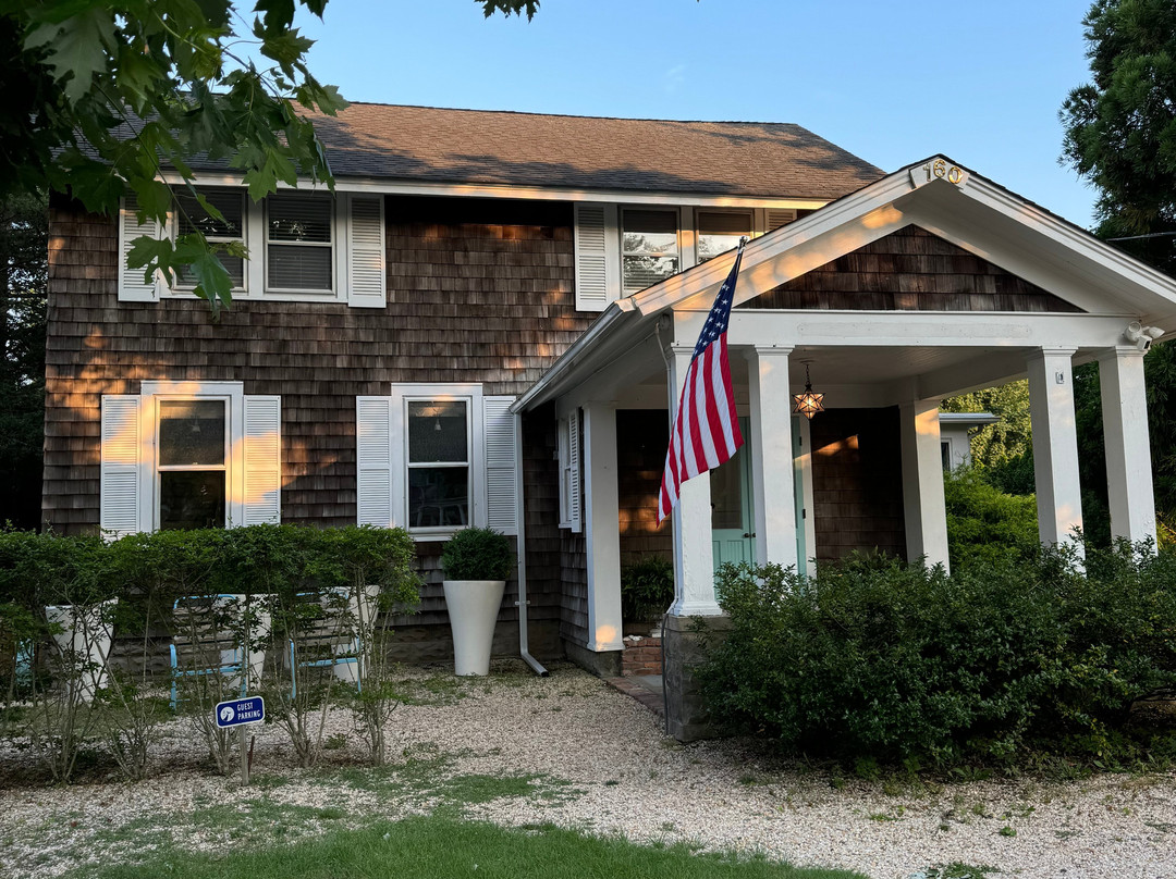 Bellport Inn主图