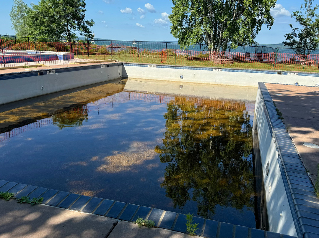 Madeline Island-Apostle Islands必去景点