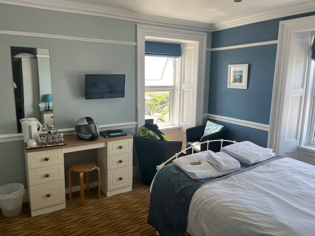 The Top House Inn主图