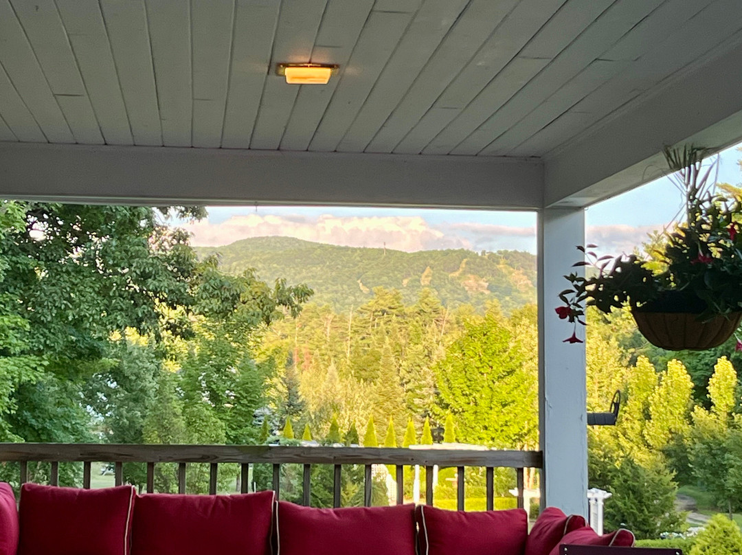 Starlight Lodge North Conway主图