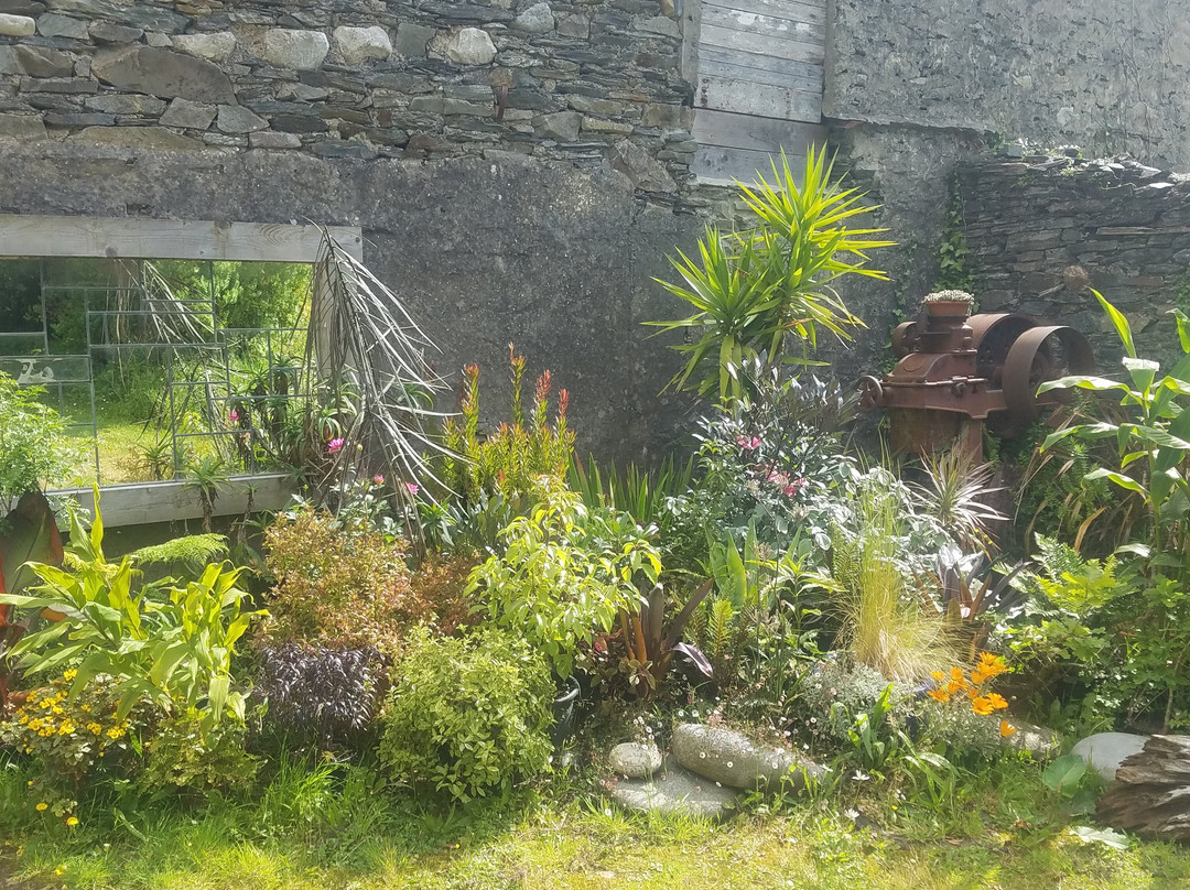 Cluain Na Dtor Seaside Gardens & Nursery-Falcarragh必去景点