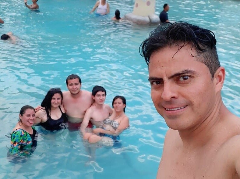 Balneario Spa El Geiser-Tecozautla必去景点