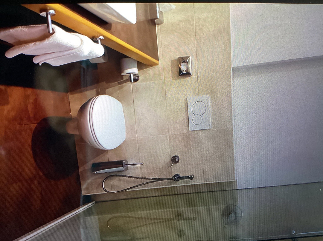 Hotel Fernblick主图