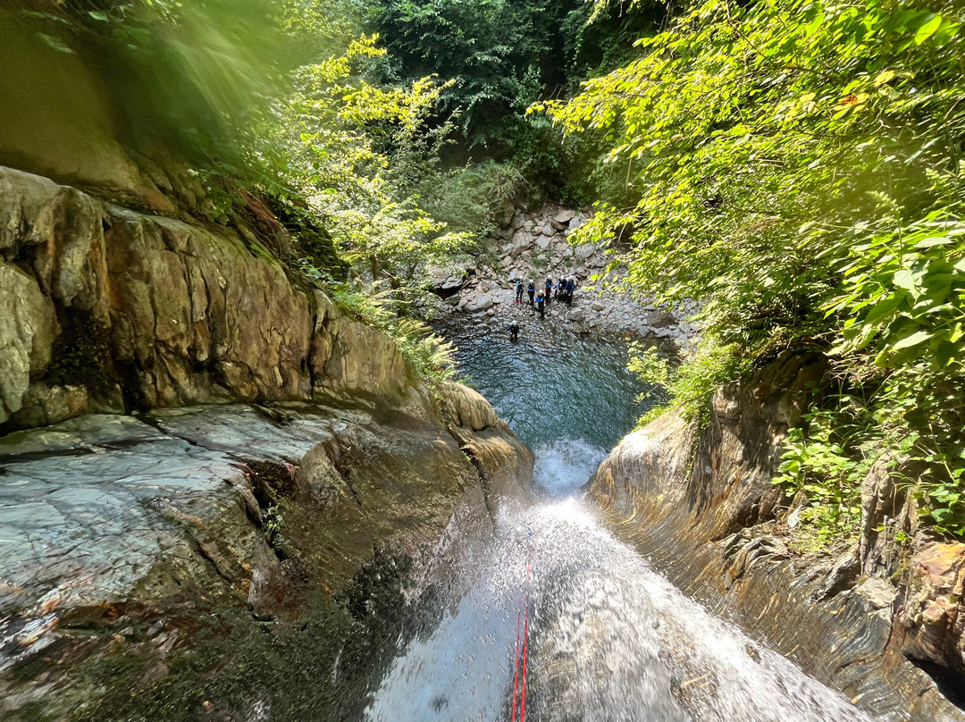 CanyonAddict : Adrénaline Sur-Mesure !-阿姆必去景点