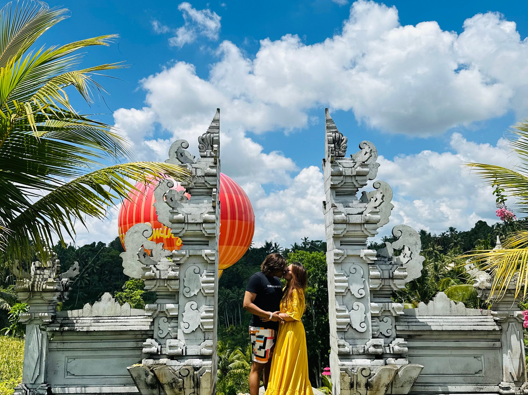 Bali Custom Tour-库塔必去景点