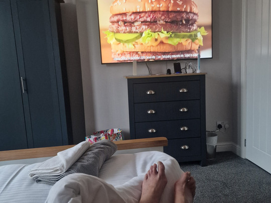 Launceston Villa Guest House主图