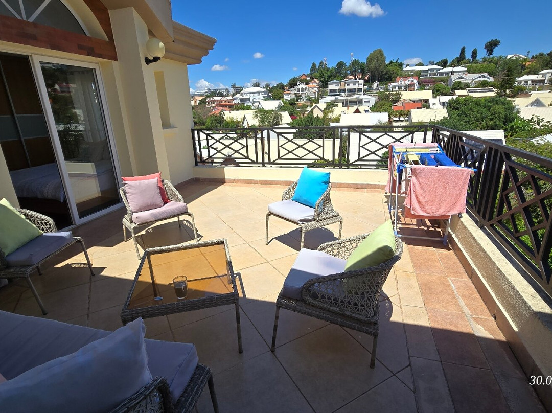 Appartements - Le Paradisier Ambatobe主图