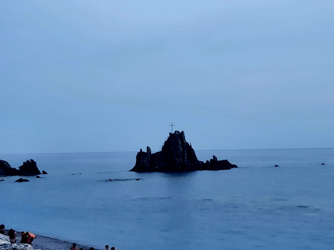 Borgo Rena Beach景点图片