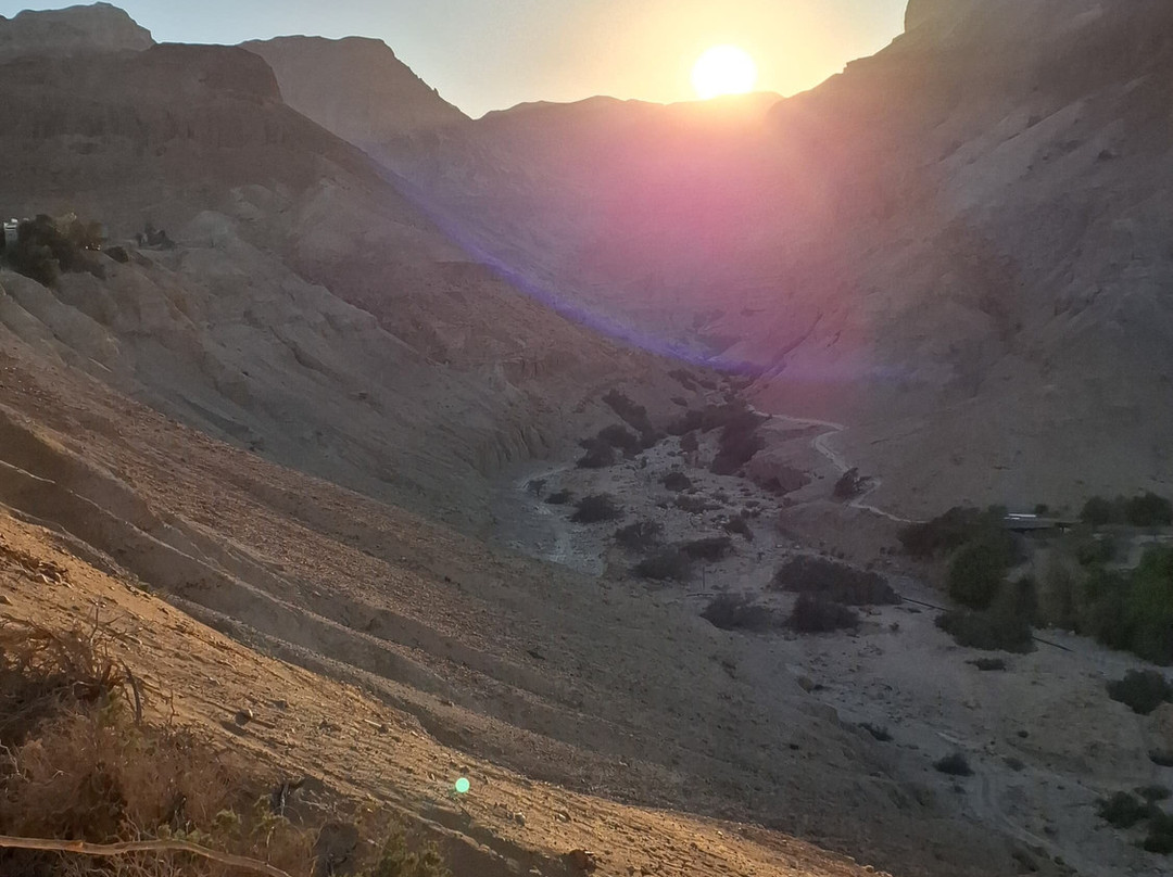 茵格德克布兹酒店主图