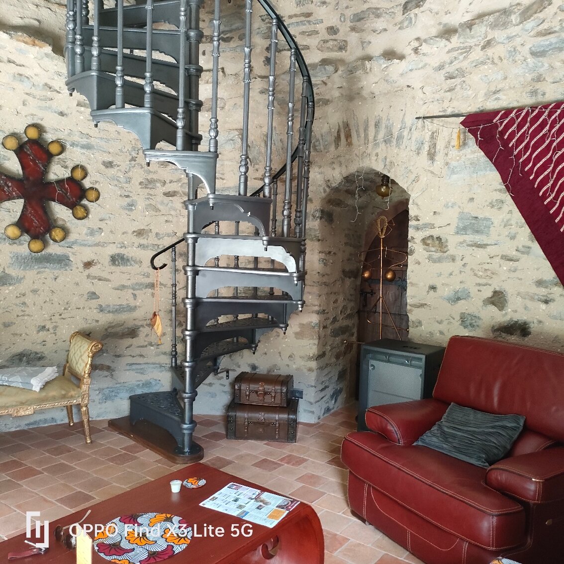 Le Manoir des Pelies-官方