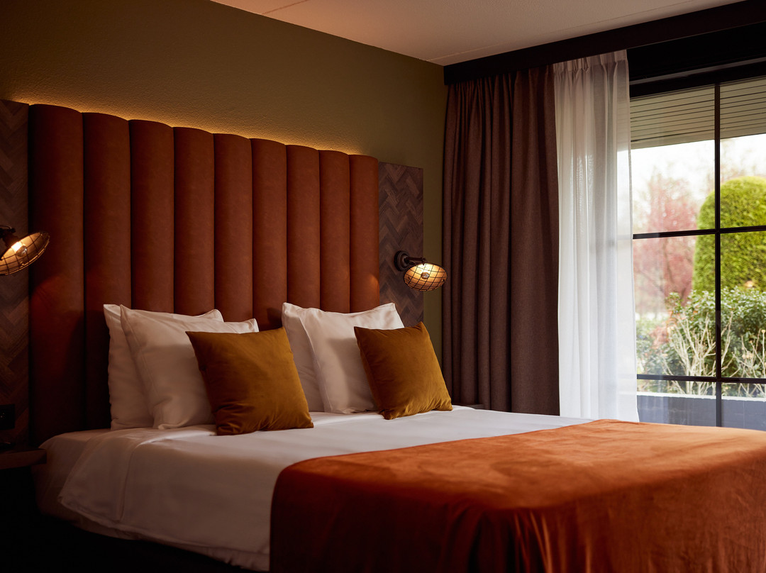 Van der Valk Hotel Dennenhof主图