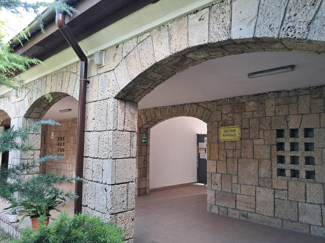 Eforie Nord景点图片