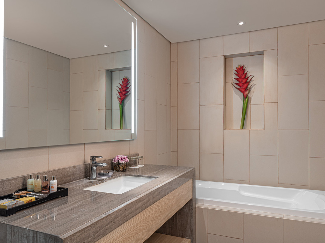 Seda Central Bloc Cebu主图