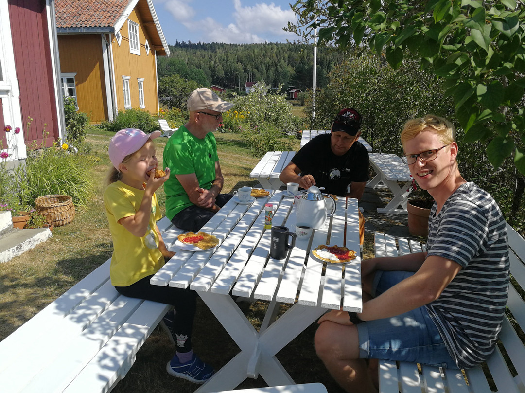 Eidskog Museum-Kongsvinger必去景点