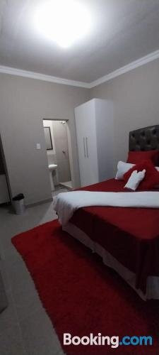 Rasesa Guest House