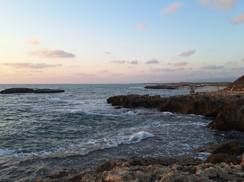 Gily Dror-Haifa必去景点