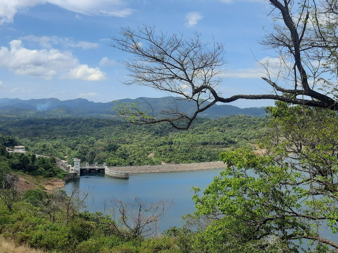Kalu Ganga Reservoir
