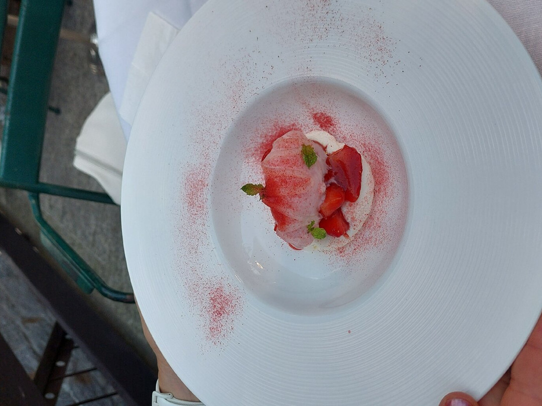 Core by Clare Smyth