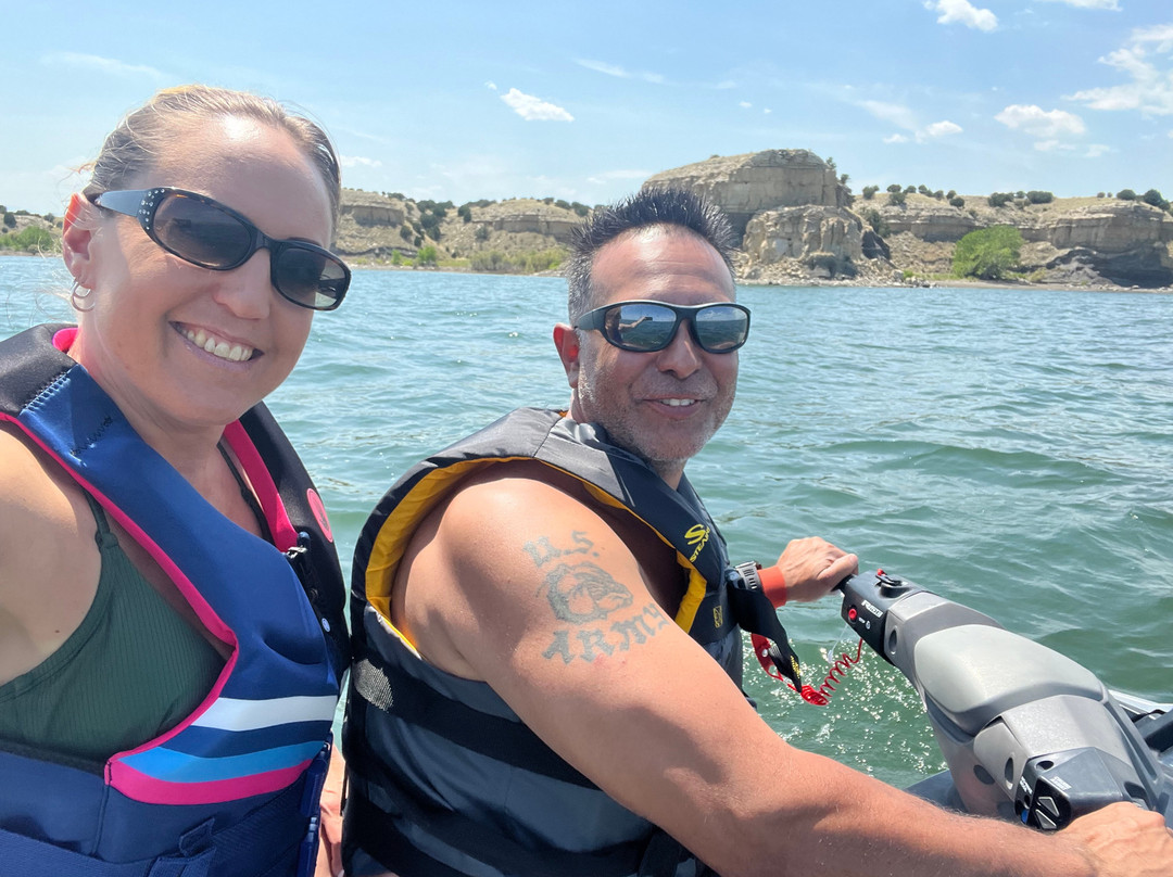 Pueblo Jet Ski Rental-普韦布洛必去景点