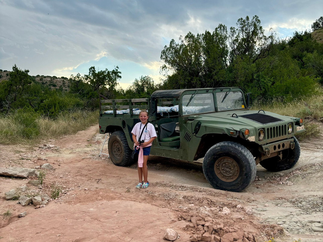 Elkins Ranch-Canyon必去景点