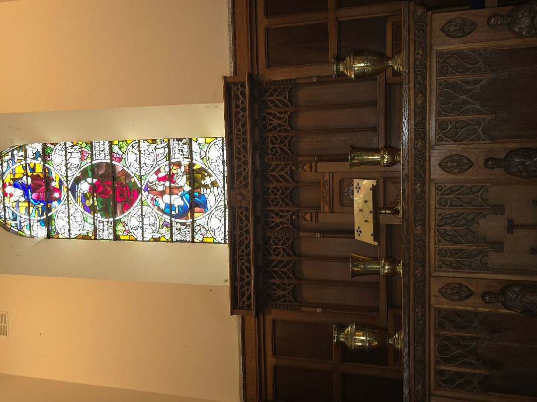 HISTORIC KILMUN-Kilmun必去景点