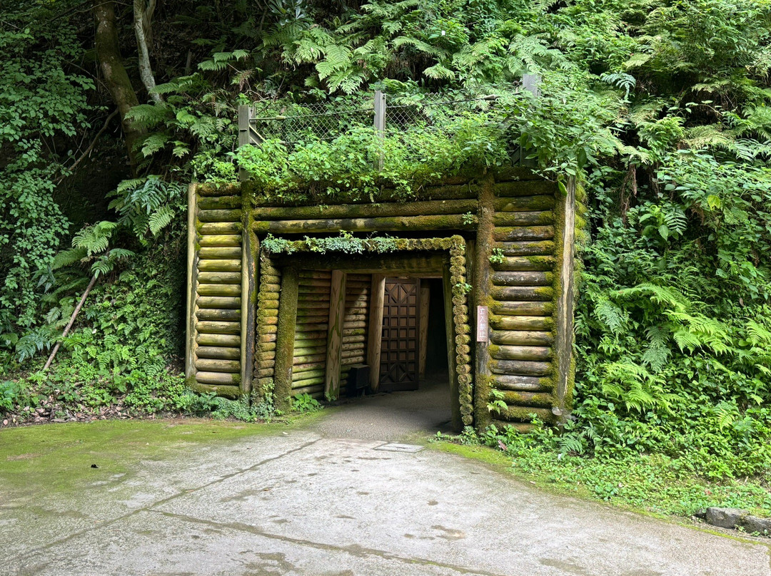 Iwami Ginzan Ryugenji Mabu-大田市必去景点