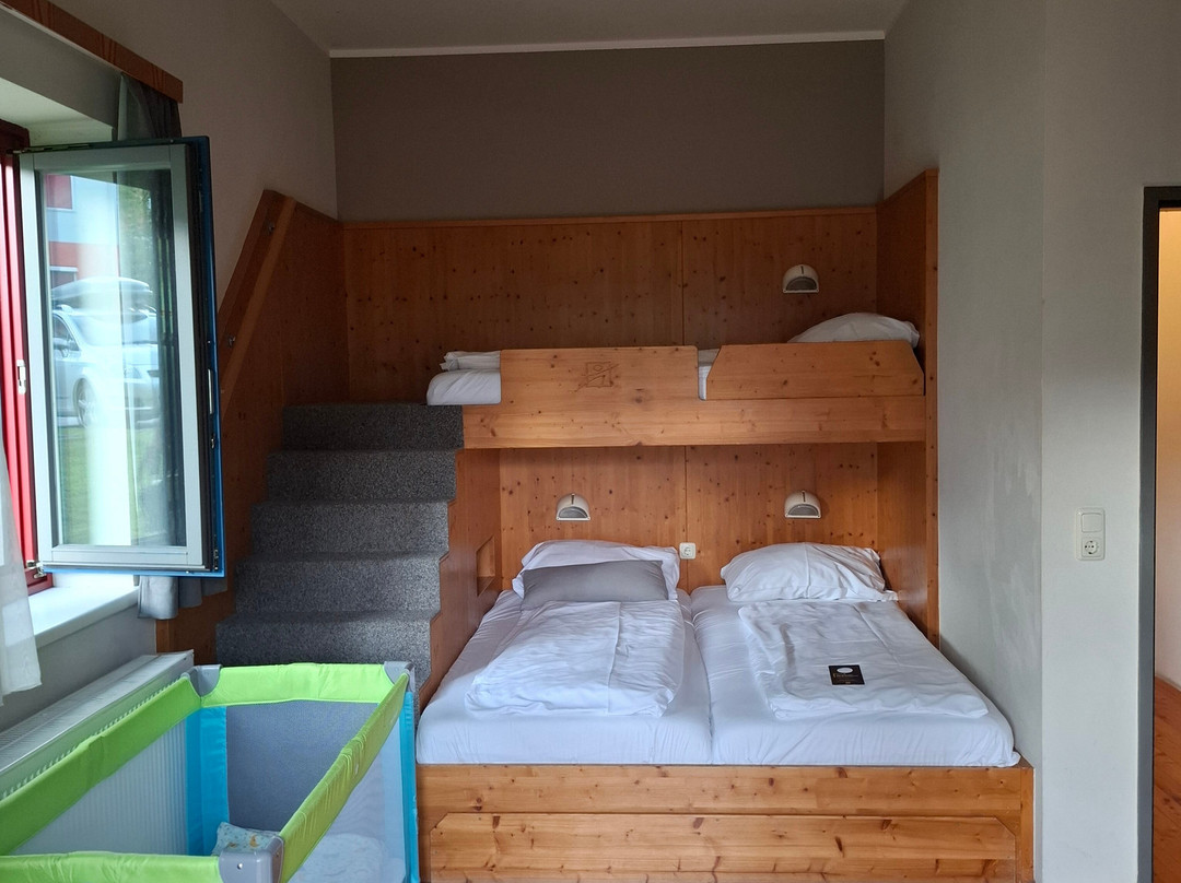 Jufa Hotel Maria Lankowitz主图