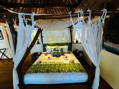 龟岛度假村主图