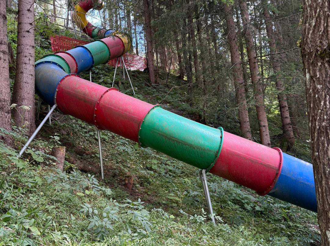 Wichtelpark-Sillian必去景点