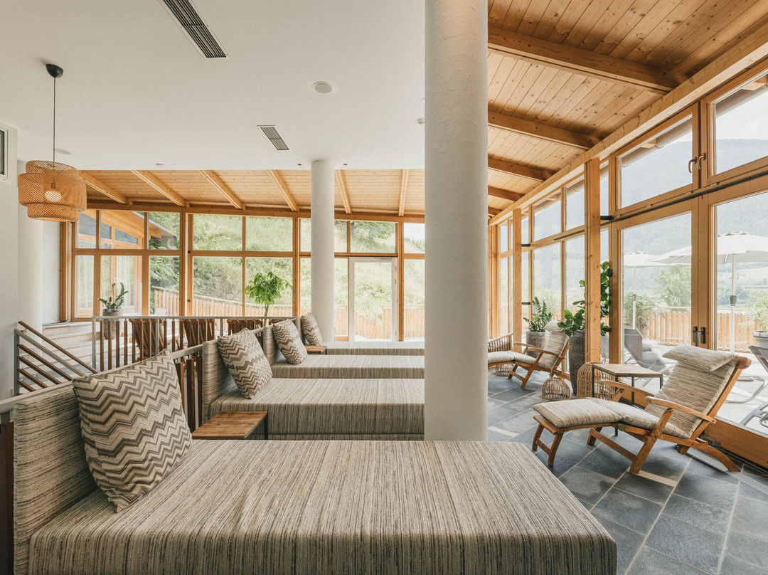 帕可尔酒店主图