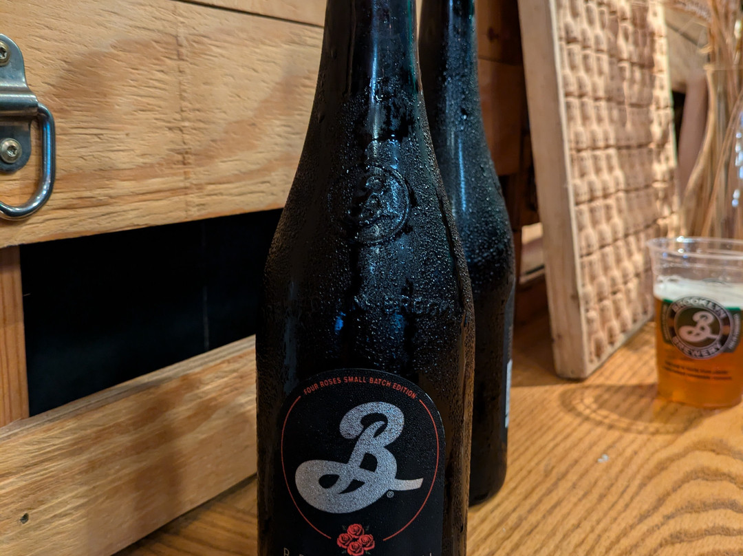 Brooklyn Brewery景点图片