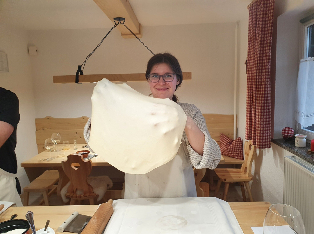 Bled Cooking Class景点图片