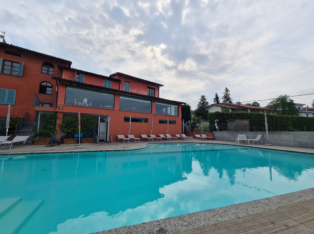 Albergo Ai Tardi主图