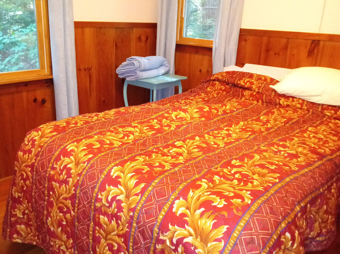 Maine Idyll Motor Court主图