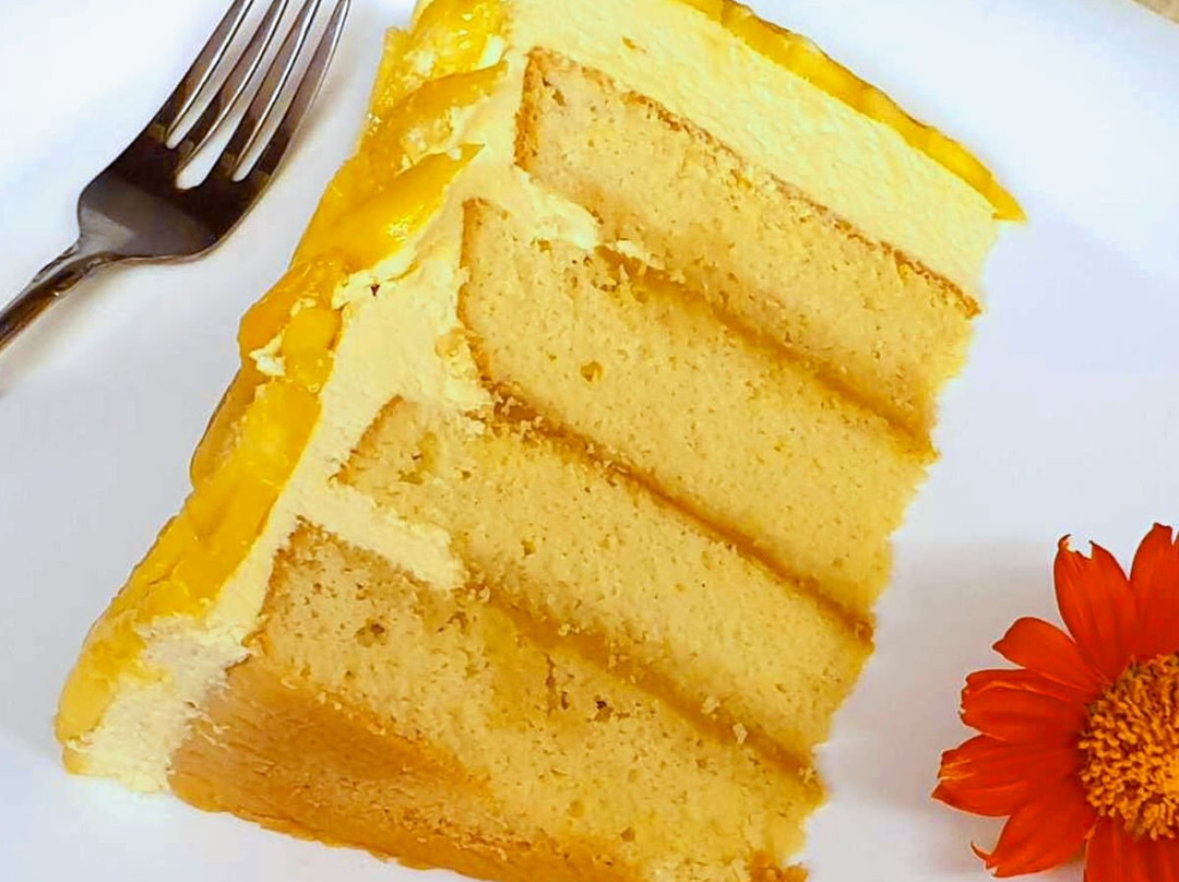 Eggplant Bear's Kitchen