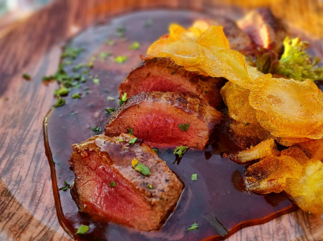 Gasthaus Schulte主图