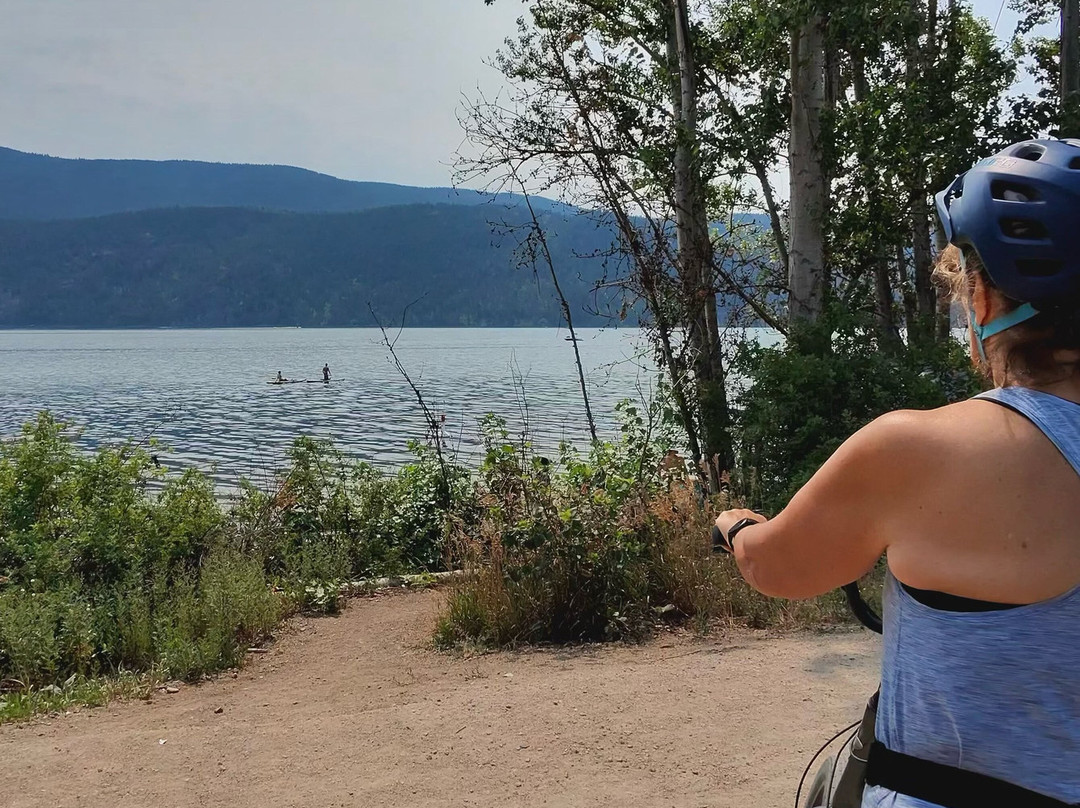 Kalavida Surf Shop-弗农必去景点