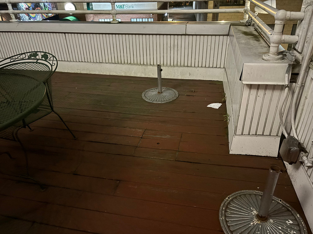 Hotel Northampton主图