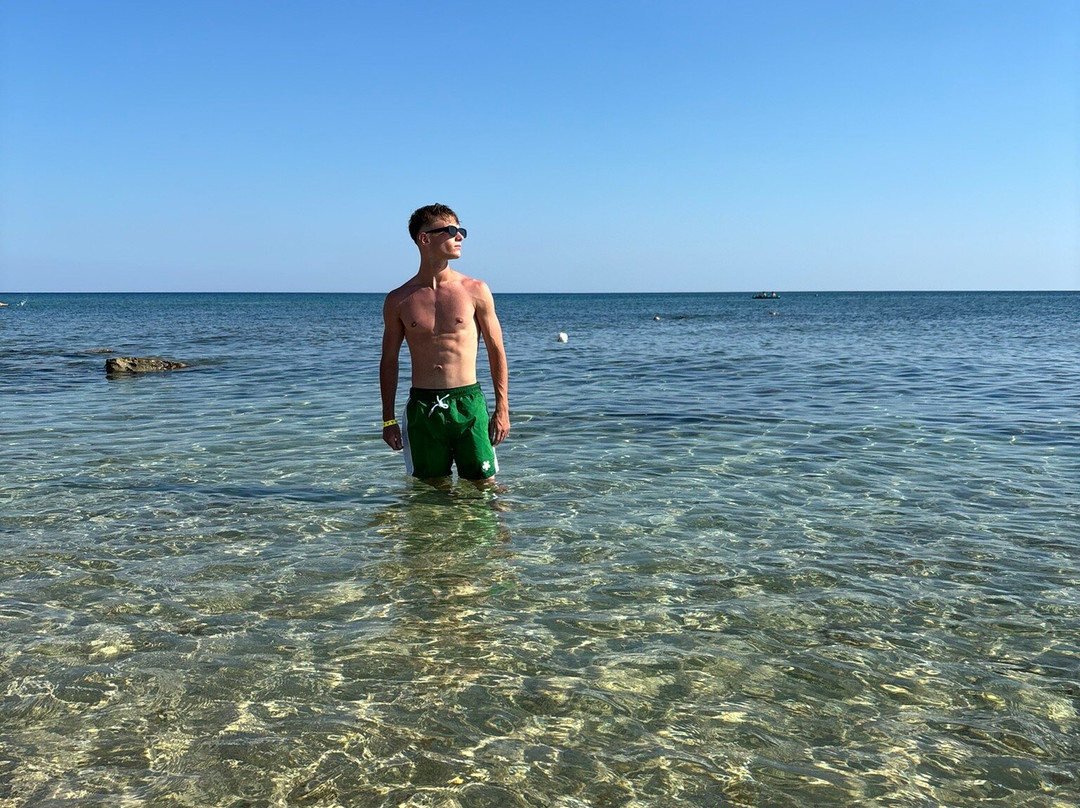 Tayga Beach-Campomarino必去景点