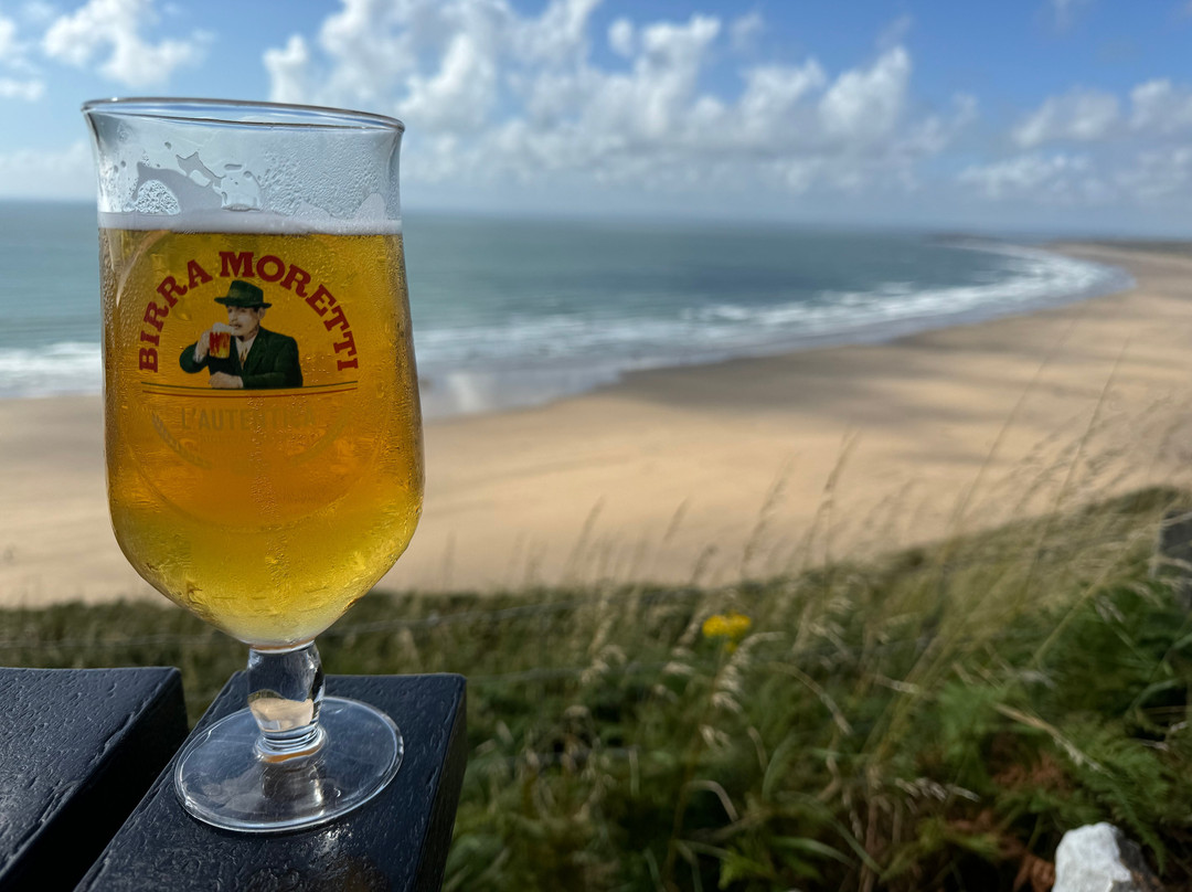 The Worms Head Hotel Swansea