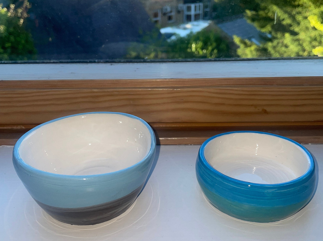 Studio Mia Ceramics-谢菲尔德必去景点