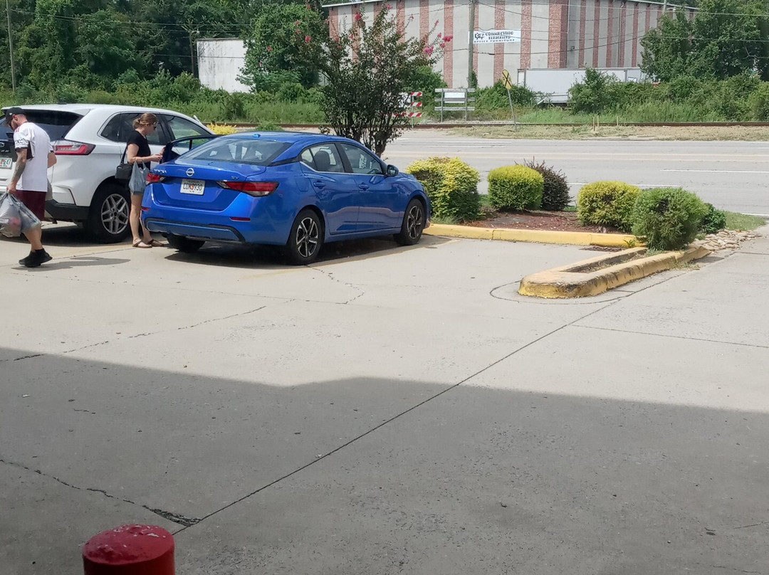 Gallus Stadium Park Inn, an Ascend Hotel Collection Member主图