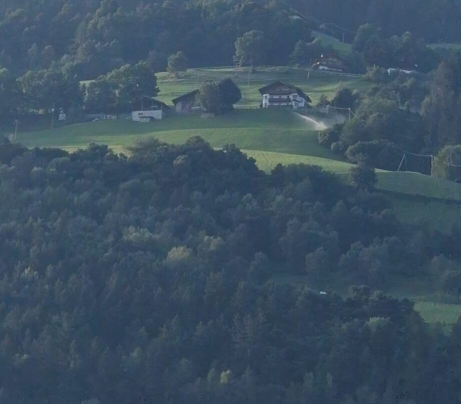 Genusshotel Stefanshof主图