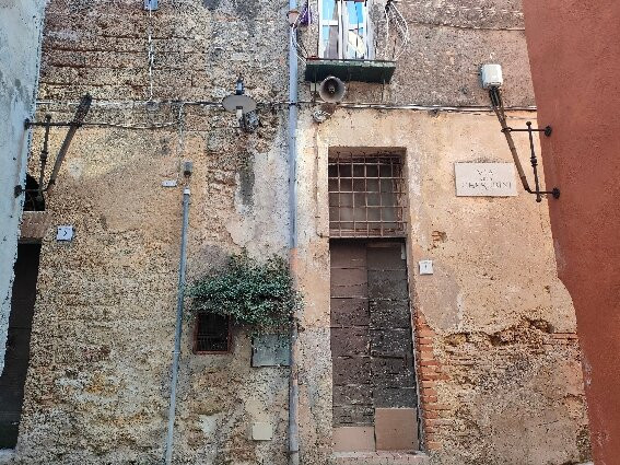 Centro Storico Castel Nuovo Di Farfa景点图片