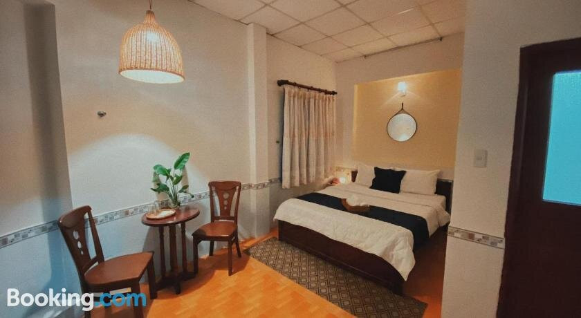 Khách Sạn Kim Ân