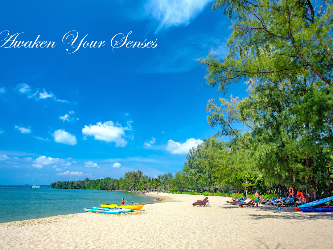 Ocean Bay Resort & Spa Phu Quoc