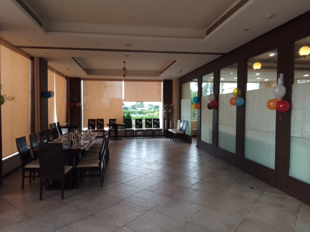 Krsna Lila By The Blues Hotels主图