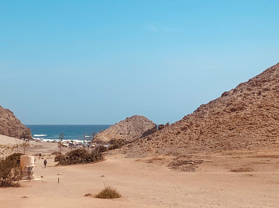 Monsul Beach景点图片