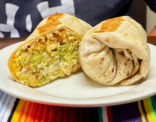 Salvadoreño And Mexican Grill Restaurant